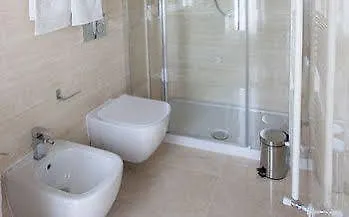 アパートホテル Le Dimore Del Borgo 3*