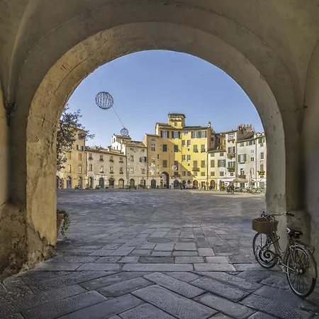 アパートホテル Le Dimore Del Borgo