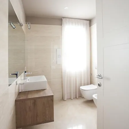 Апарт-готель Le Dimore Del Borgo 3*