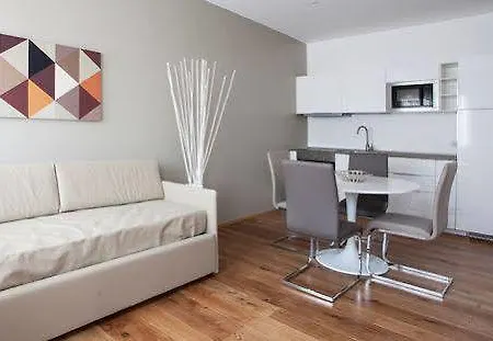 Le Dimore Del Borgo Lejlighedshotel 3*