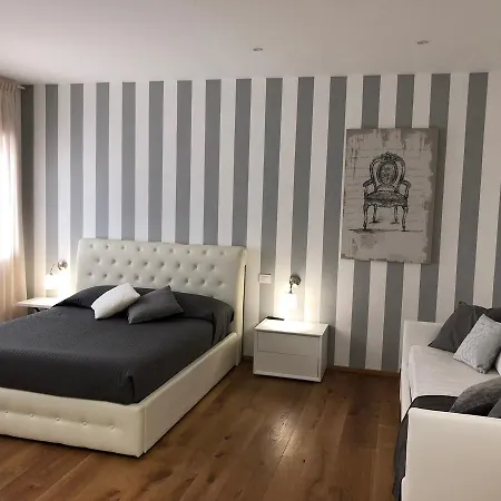 Апарт-готель Le Dimore Del Borgo Лукка