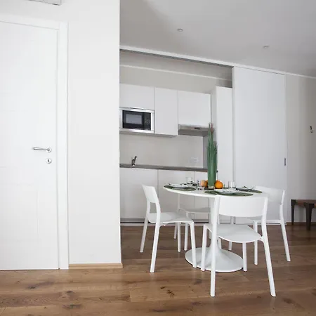 Апарт-готель Le Dimore Del Borgo 3*