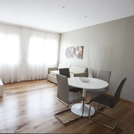 Le Dimore Del Borgo Апарт-готель 3*