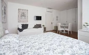 Le Dimore Del Borgo Апарт-готель 3*