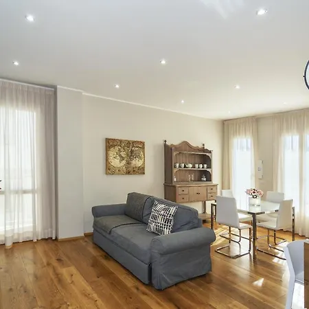 Апарт-готель Le Dimore Del Borgo 3*