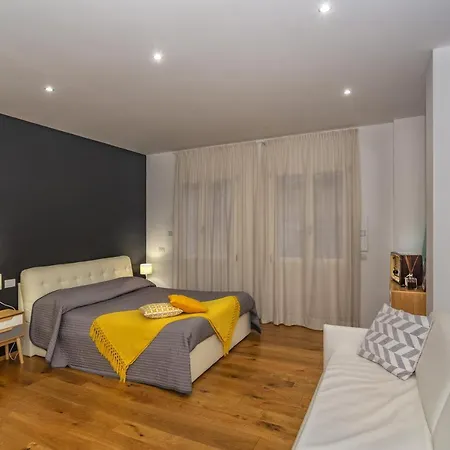 Le Dimore Del Borgo Апарт-готель 3*