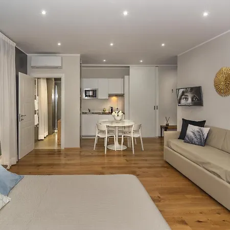 Le Dimore Del Borgo Апарт-готель 3*
