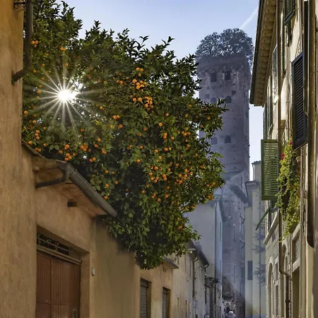 Le Dimore Del Borgo 3* Лукка