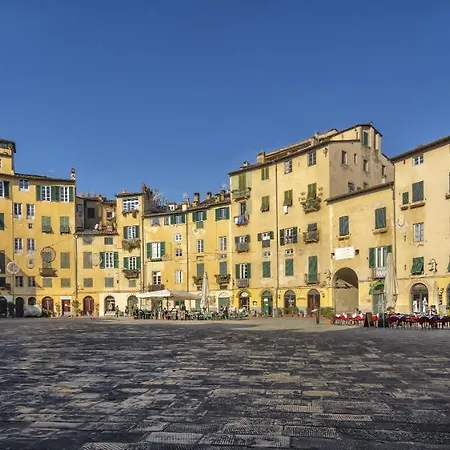 Апарт-готель Le Dimore Del Borgo